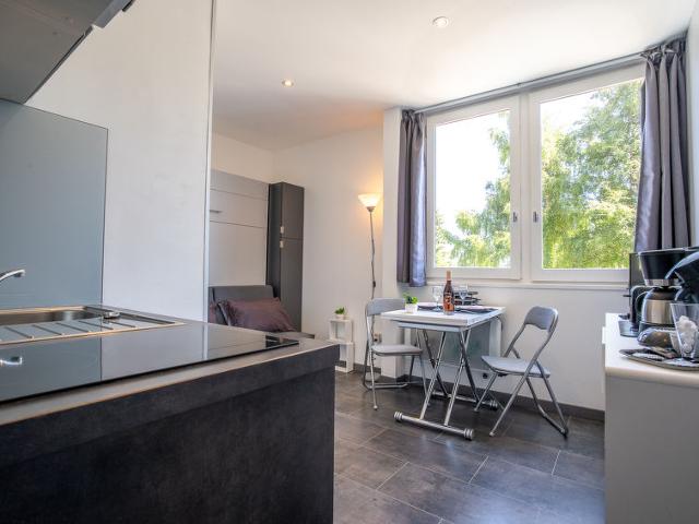 Apartment Antares - Le Corbier