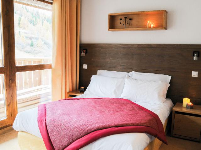 Apartment Les Chalets Edelweiss FR7341.420.5 - Plagne 1800
