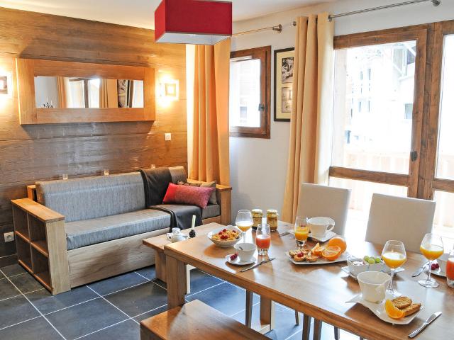 Apartment Les Chalets Edelweiss FR7341.420.5 - Plagne 1800