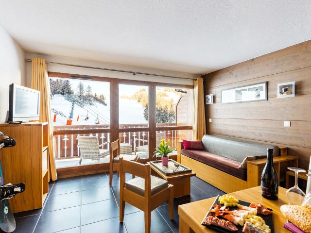 Apartment Les Chalets Edelweiss FR7341.420.5 - Plagne 1800