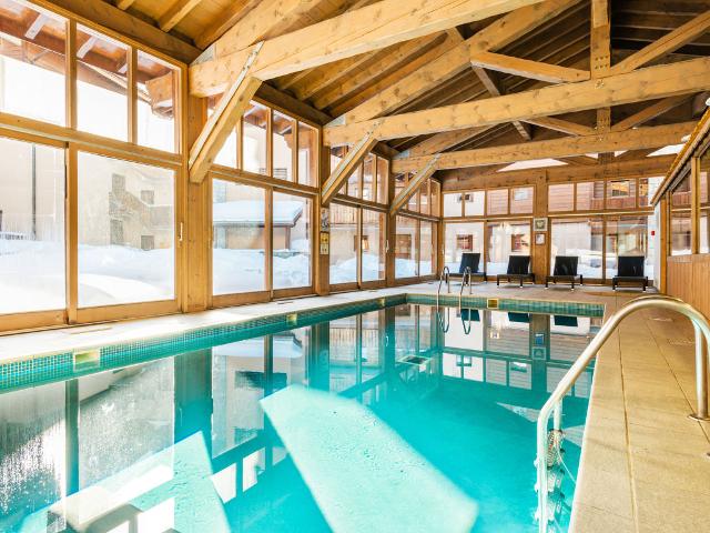 Apartment Les Chalets Edelweiss FR7341.420.5 - Plagne 1800