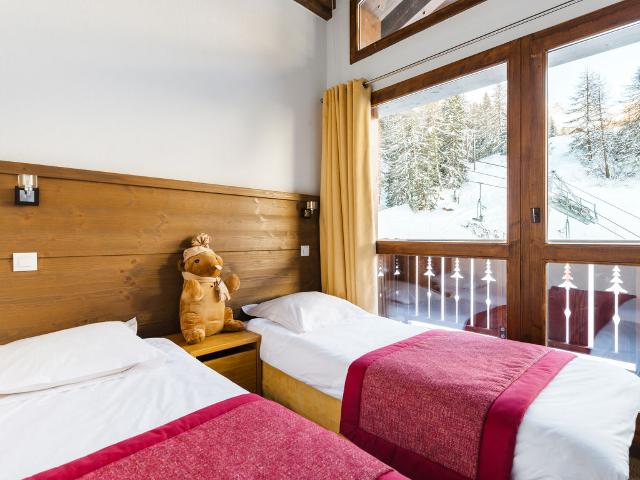 Apartment Les Chalets Edelweiss FR7341.420.5 - Plagne 1800
