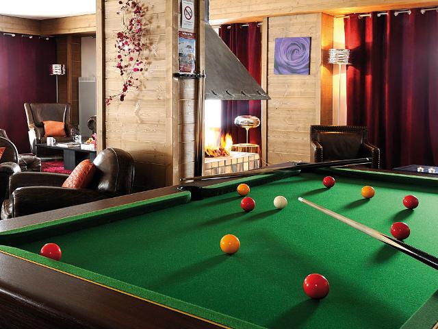Apartment Les Chalets Edelweiss FR7341.420.5 - Plagne 1800