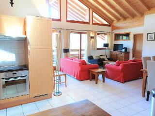 Apartment Morillon Village, 3 bedrooms, 6 persons - Morillon 1100 Les Esserts