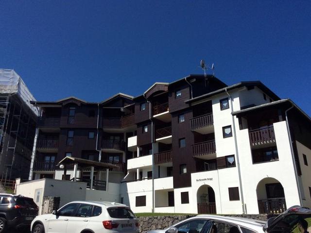 Cozy 2-room mezzanine, 6 ppl, 100m from slopes FR-1-412-23 - Morillon 1100 Les Esserts