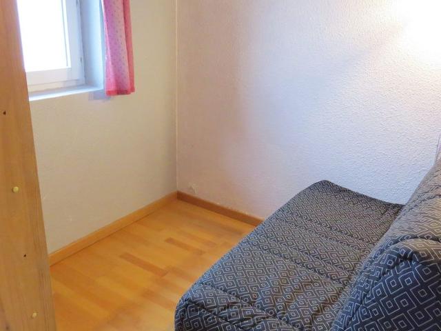 Cozy 2-room mezzanine, 6 ppl, 100m from slopes FR-1-412-23 - Morillon 1100 Les Esserts