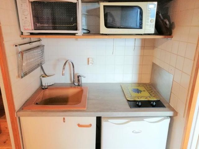 Cozy 2-room mezzanine, 6 ppl, 100m from slopes FR-1-412-23 - Morillon 1100 Les Esserts