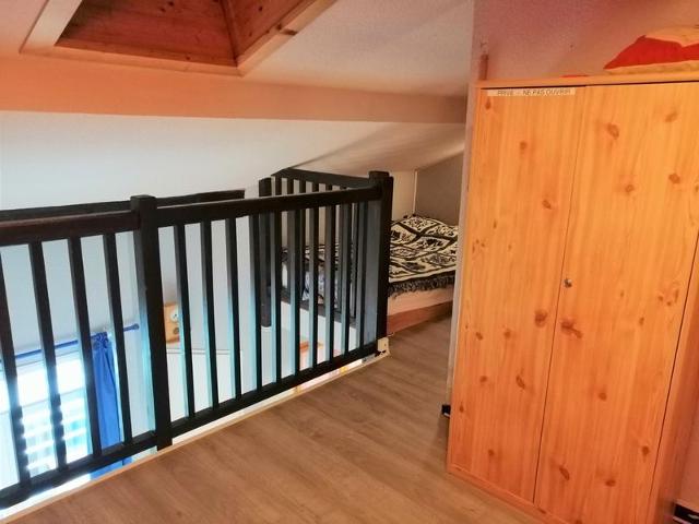 Cozy 2-room mezzanine, 6 ppl, 100m from slopes FR-1-412-23 - Morillon 1100 Les Esserts