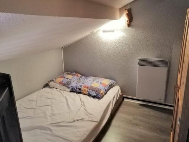 Cozy 2-room mezzanine, 6 ppl, 100m from slopes FR-1-412-23 - Morillon 1100 Les Esserts