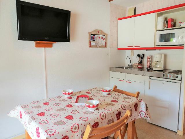 Apartment Morillon 1100, 2 bedrooms, 5 persons - Morillon 1100 Les Esserts