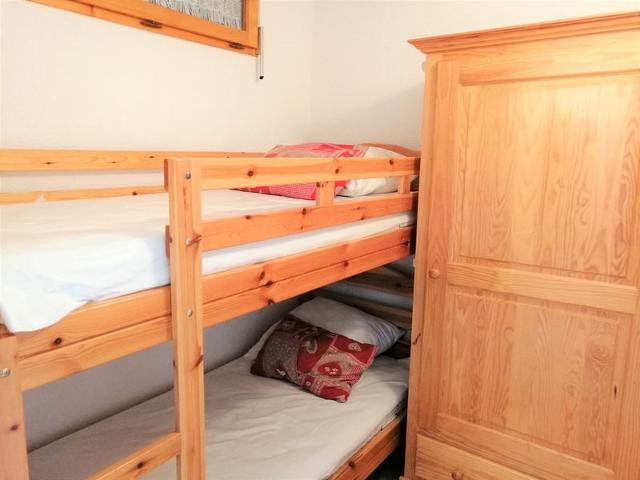 Cozy 2-Room + Cabin for 6 at the Foot of the Slopes in Morillon 1100 FR-1-412-8 - Morillon 1100 Les Esserts