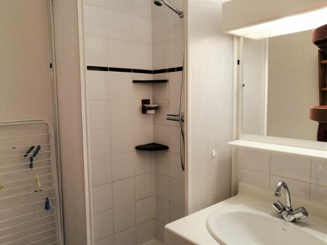Cozy 2-Room + Cabin for 6 at the Foot of the Slopes in Morillon 1100 FR-1-412-8 - Morillon 1100 Les Esserts