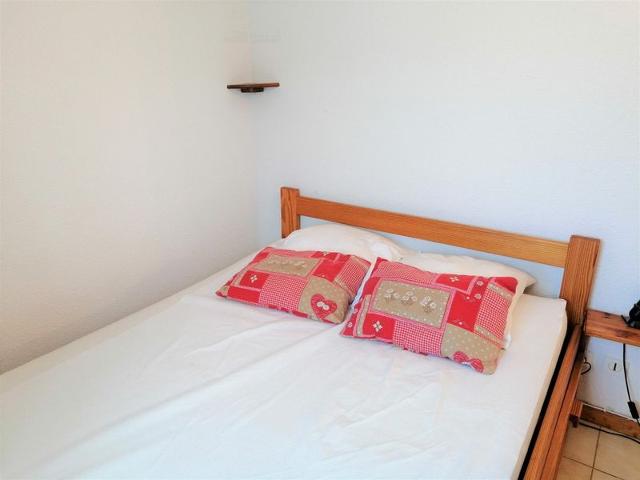 Cozy 2-Room + Cabin for 6 at the Foot of the Slopes in Morillon 1100 FR-1-412-8 - Morillon 1100 Les Esserts