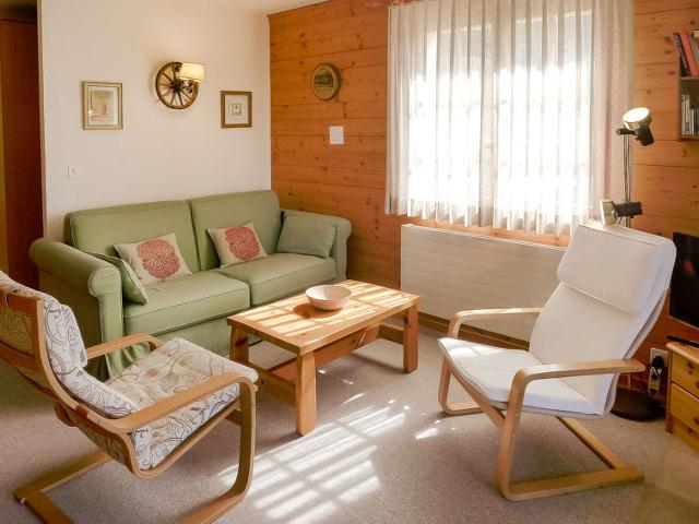 Châlet Aiguilles Dorées III/2 - Villars - sur - Ollons