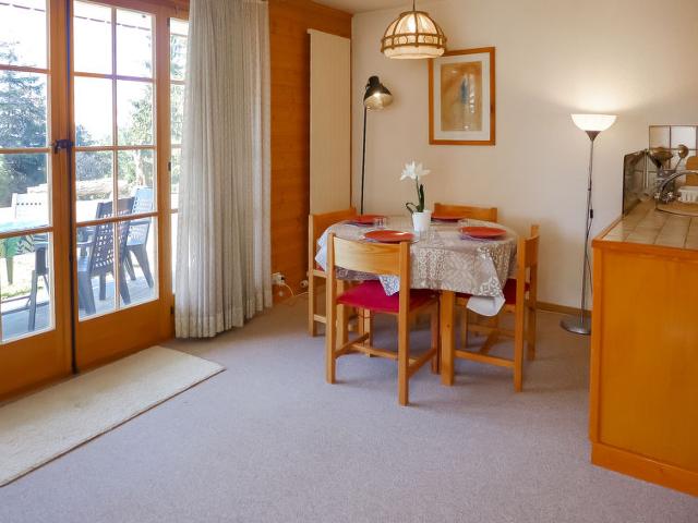 Châlet Aiguilles Dorées III/2 - Villars - sur - Ollons