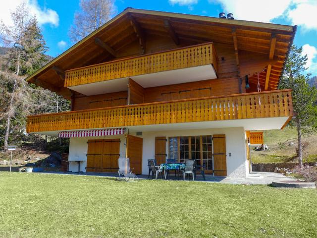 Châlet Aiguilles Dorées III/2 - Villars - sur - Ollons