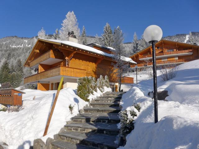 Châlet Aiguilles Dorées III/2 - Villars - sur - Ollons