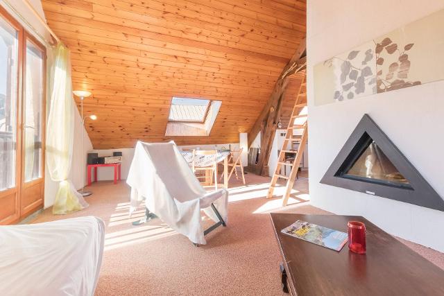 Apartment La Durance BRI250-0004 - Serre Chevalier 1200 - Briançon