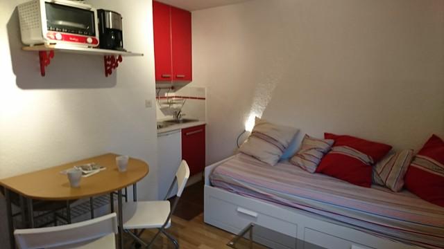 Apartments Le Nevada 56000827 - Les Deux Alpes Venosc