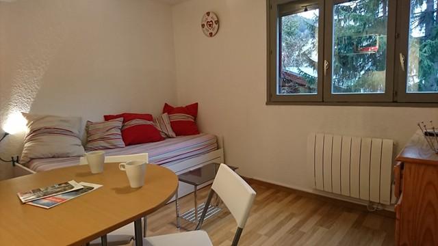 Apartments Le Nevada 56000827 - Les Deux Alpes Venosc