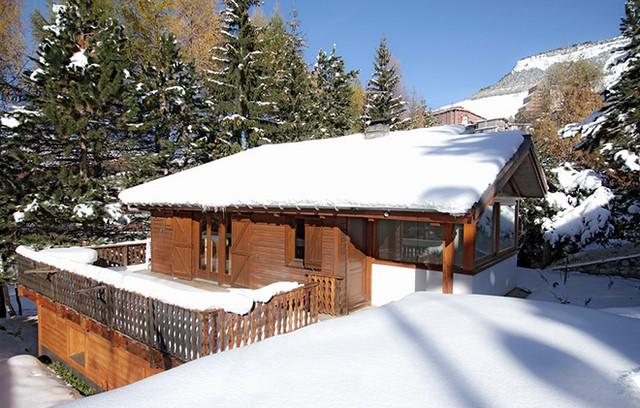 Chalet Odalys Jonquilles 3* - Les Deux Alpes Centre