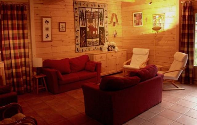 Chalet Odalys Le Pleynet 3* - Les Deux Alpes Venosc