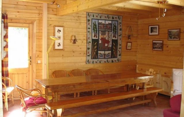 Chalet Odalys Le Pleynet 3* - Les Deux Alpes Venosc