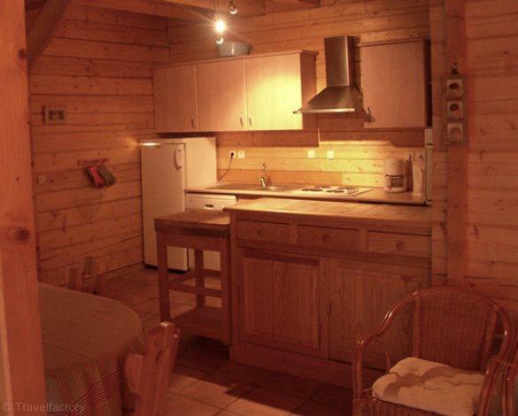 Chalet Odalys Le Pleynet 3* - Les Deux Alpes Venosc