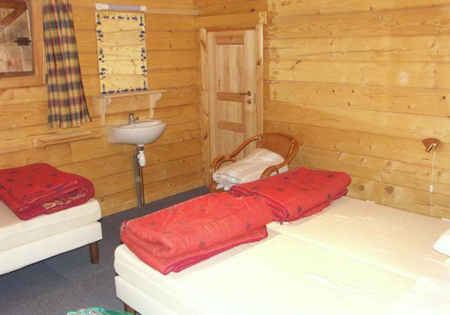 Chalet Odalys Le Pleynet 3* - Les Deux Alpes Venosc