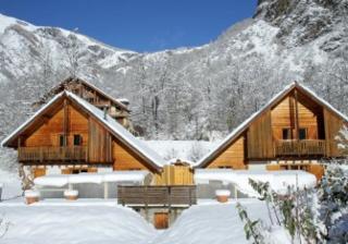 Chalet Odalys Le Pleynet 3* - Les Deux Alpes Venosc