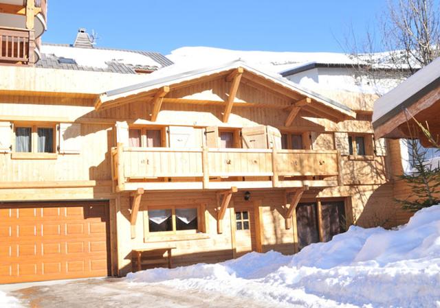 Chalet Odalys Marie 4* - Les Deux Alpes Centre