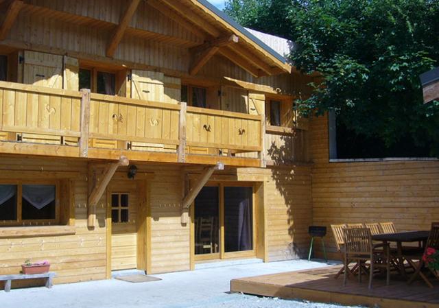 Chalet Odalys Marie 4* - Les Deux Alpes Centre