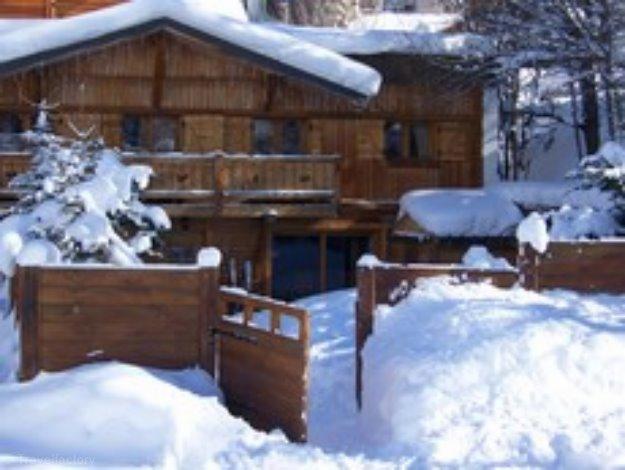 Chalet Odalys Marie 4* - Les Deux Alpes Centre