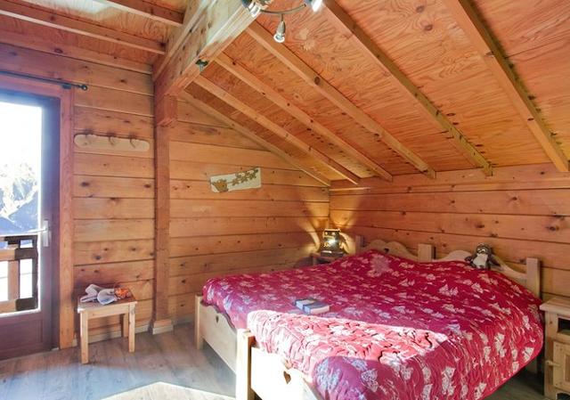 Chalet Odalys Le Ponton 3* - Les Deux Alpes Venosc