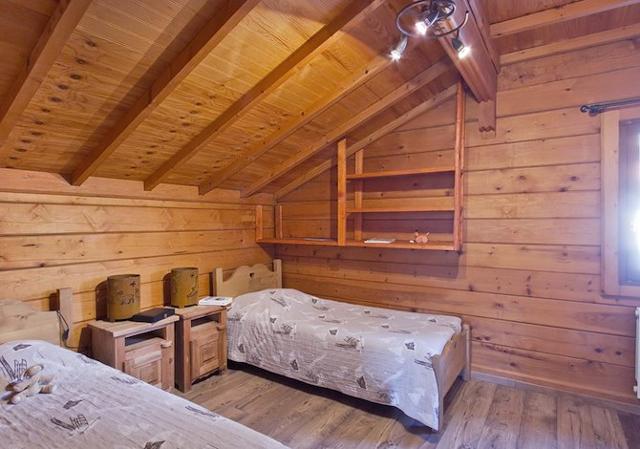 Chalet Odalys Le Ponton 3* - Les Deux Alpes Venosc