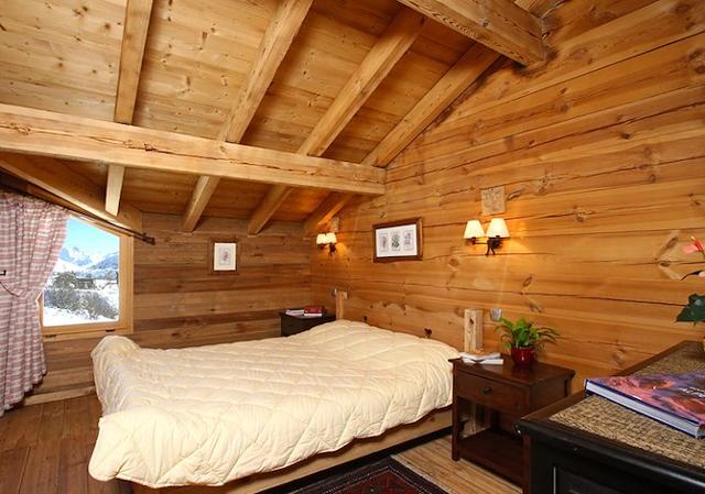 Chalet Odalys Melusine 4* - Alpe d'Huez