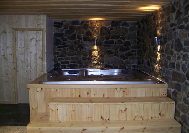 Chalet Odalys Leslie Alpen 5* - Les Deux Alpes Centre