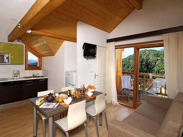 Apartment Le Chalet L'Eterlou FR7503.310.2 - Serre Chevalier 1350 - Chantemerle
