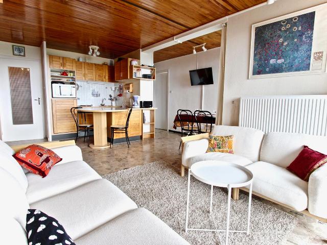 Apartment Chamrousse, 2 bedrooms, 5 persons - Chamrousse