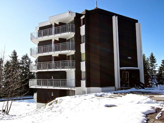 Apartment Chamrousse, 2 bedrooms, 5 persons - Chamrousse