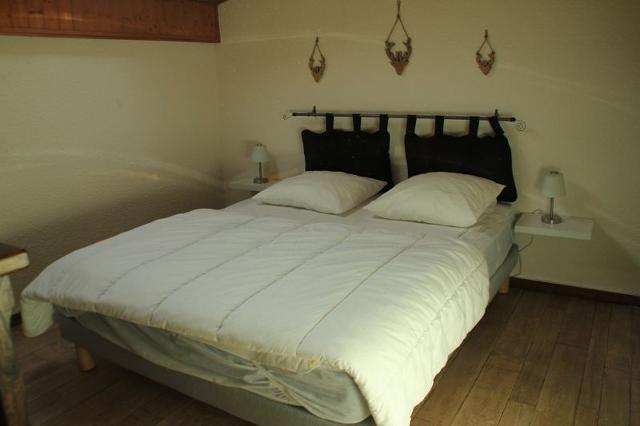 Apartements L'alpenlake - Châtel