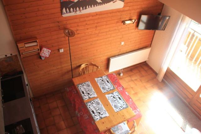 Apartements L'alpenlake - Châtel