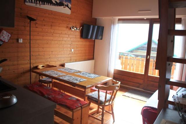Apartements L'alpenlake - Châtel
