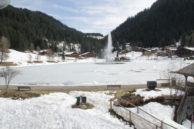 Apartements L'alpenlake - Châtel