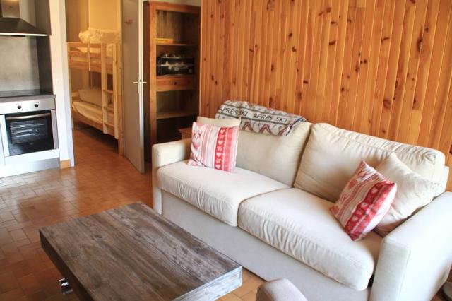 Apartements L'alpenlake - Châtel