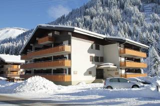 Apartements L'alpenlake - Châtel