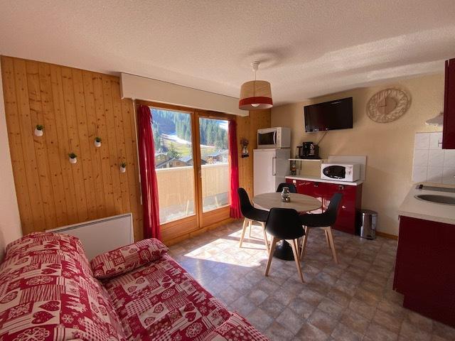 Apartements AZALEE - Châtel