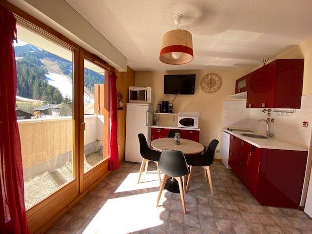 Apartements AZALEE - Châtel