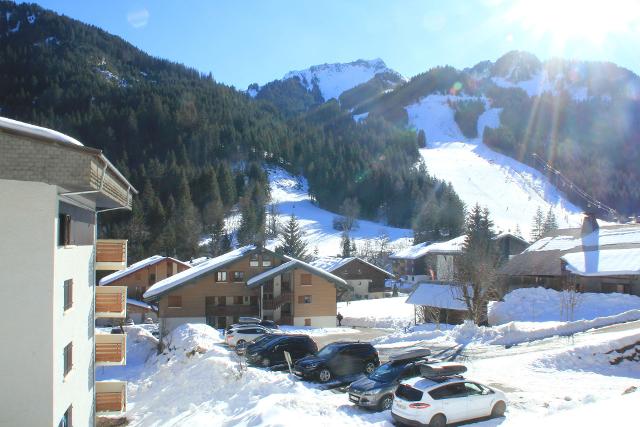 Apartements AZALEE - Châtel