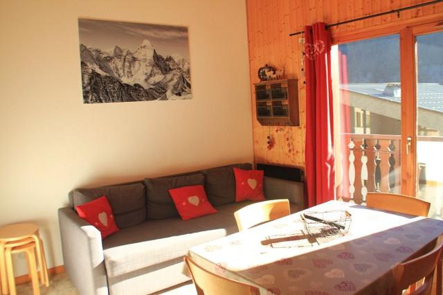 Apartements AZALEE - Châtel